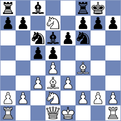 Karas - Matthew Bailey (chess.com INT, 2024)