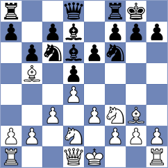 Ezzeddine - Jaziri (Monastir, 2021)