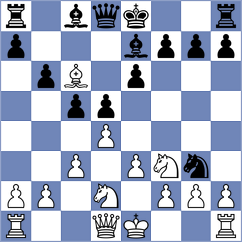 Aaradhya Das - Kleibel (chess.com INT, 2024)