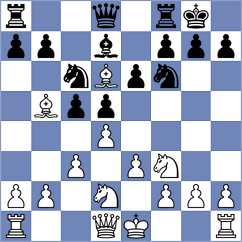 Askarov - Sairam (chess.com INT, 2025)