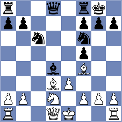 Becker Newmark - Ortiz Lopera (Medellin COL, 2025)