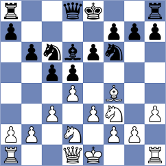 Barlo - Mikolajczyk (Poznan, 2003)