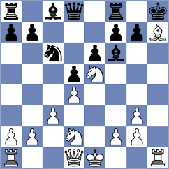 Weichhart - Schein (Playchess.com INT, 2020)