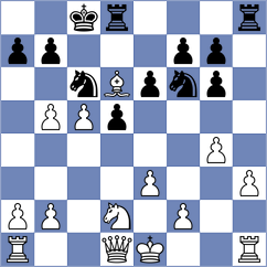 Grover - Ibadov (chess.com INT, 2022)