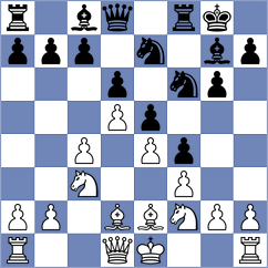 Forster - Fischer (Germany, 1997)