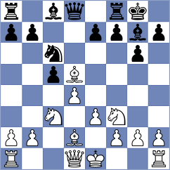 Collins - Novosadova (Chess.com INT, 2020)