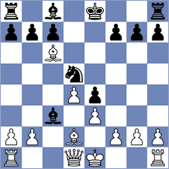 Wendland - Schied (Playchess.com INT, 2008)