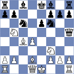 Rodriguez Vila - Lima (Mar del Plata ARG, 2023)