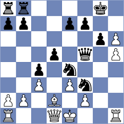 Williams - Slagle (Kuortane, 1976)
