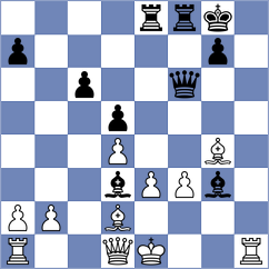 Brancaleoni - Navarrete Mendez (chess.com INT, 2024)
