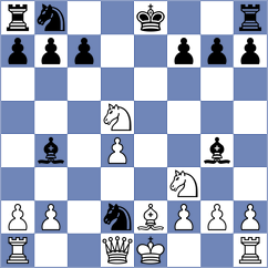 Galan Martin - Gonzalez Manchon (Spain, 2007)