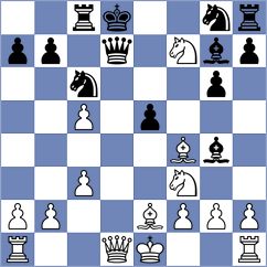 Cella - Fajdetic (Chess.com INT, 2021)
