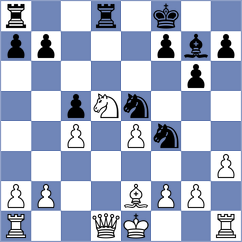 Fischer - Port Sauer (Borkum, 1996)