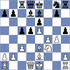 Sowinski - Tymoszuk (Torun, 2002)