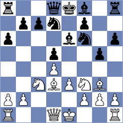 Cramling - Rozman (Stockholm SWE, 2024)