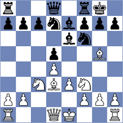 Litke - Belov (Pechora, 2011)