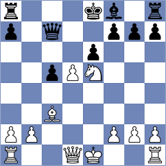 Blomqvist - Pasti (Chess.com INT, 2021)