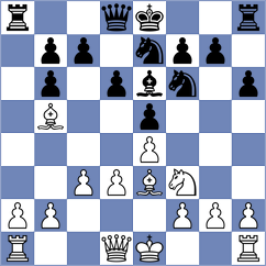 Chen - Xu (Pozarevac SRB, 2025)