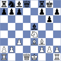 Romero - Diaz Caramazana (Gijon, 1994)