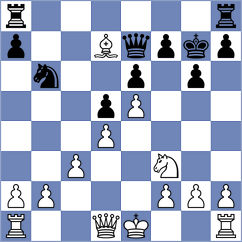 Chizhevsky - Voschinsky (Nikolaev, 2004)