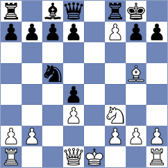 Rasti - Clawitter (chess.com INT, 2025)