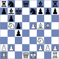 Abed - Kagayaku (Playchess.com INT, 2020)