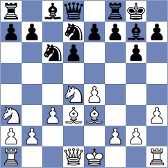 Motlova - Dolezalova (Czech Republic, 1993)