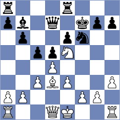 Besa - Morgan (Lichess.org INT, 2020)