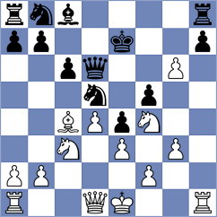 Delchev - Laborde (Metz, 2001)