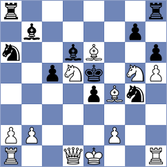 Abrashkin - Bauml (chess.com INT, 2025)