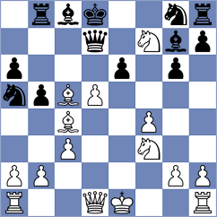 Tosan Pereira - Fernandez Lozano (Spain, 1995)