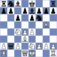 Shapovalov - Nagornyy (Odessa, 2007)