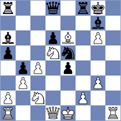 Beltran Reverter - Belenkaya (chess.com INT, 2021)