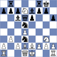 Ramirez Garcia - Martinez Leon (Bogota, 2004)