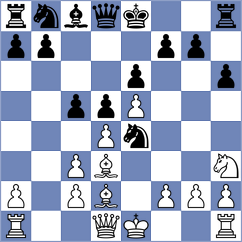 Tosic - Urosevic (Kladovo, 2016)