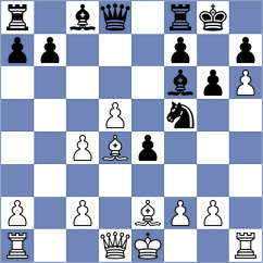 Janeczko - Sowinski (chess.com INT, 2024)