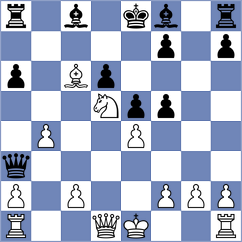 Ballester - Chervin (Issy les Moulineaux, 1996)