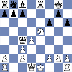 Berry - Acken (Tulsa, 2004)
