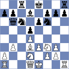 Barron - Albers (Lingen, 1996)