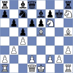 Kazakouski - Lebedev (chess.com INT, 2024)