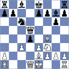 Aakash Sharadchandra - Sedlak (Pozarevac SRB, 2025)