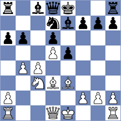 Scott - Clarke (Exmouth, 2000)