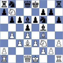 Ilinca - Chan Wei Xuan (chess.com INT, 2025)