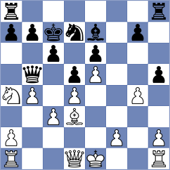 Skiadopoulos - Beland (ICC INT, 2009)
