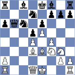 Farberov - Antunez (chess.com INT, 2024)