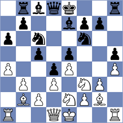 Trabert - Fuchs (Germany, 2006)