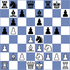 Warmowski - Paszek (Torun, 2002)