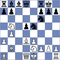 Sorm - Bouska (Pardubice CZE, 2023)