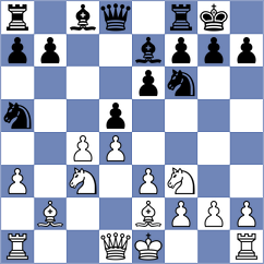 MacQueen - Tucakovic (Kemer, 2007)