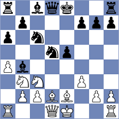 Ivanovic - Nisic (Podgorica, 2009)